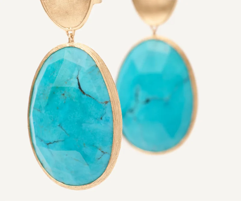 Orecchini Lunaria | Marco Bicego - immagine 3