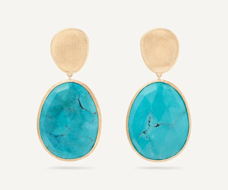 Orecchini Lunaria | Marco Bicego