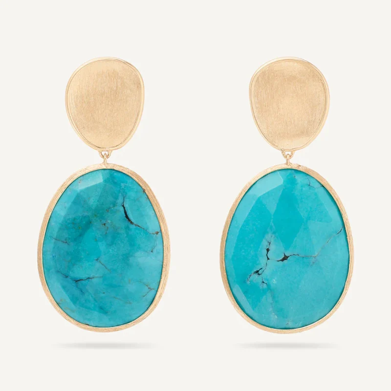 Orecchini Lunaria | Marco Bicego