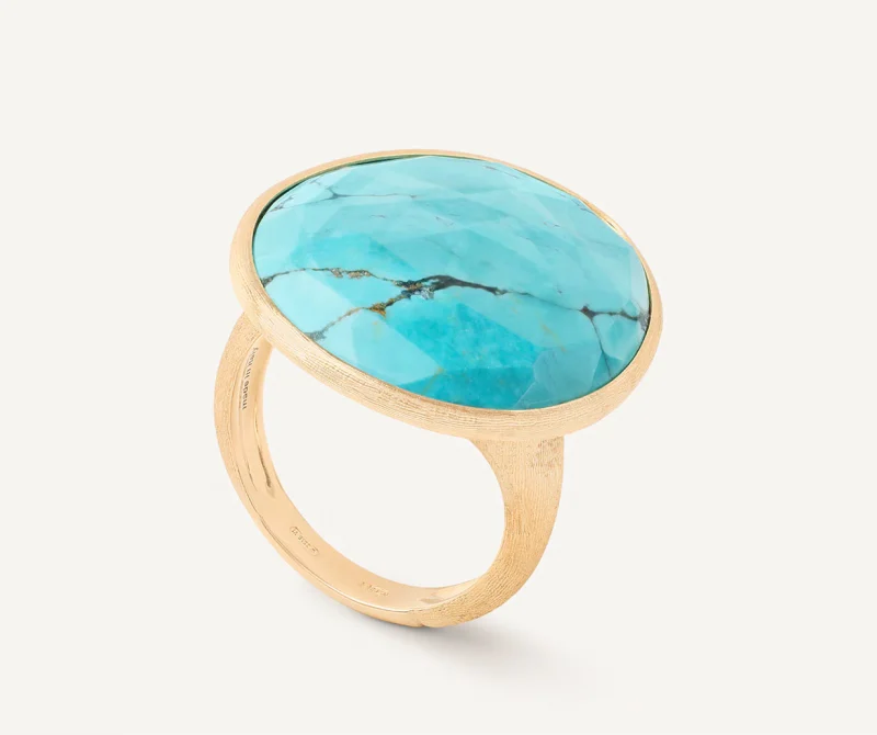 Anello Lunaria | Marco Bicego