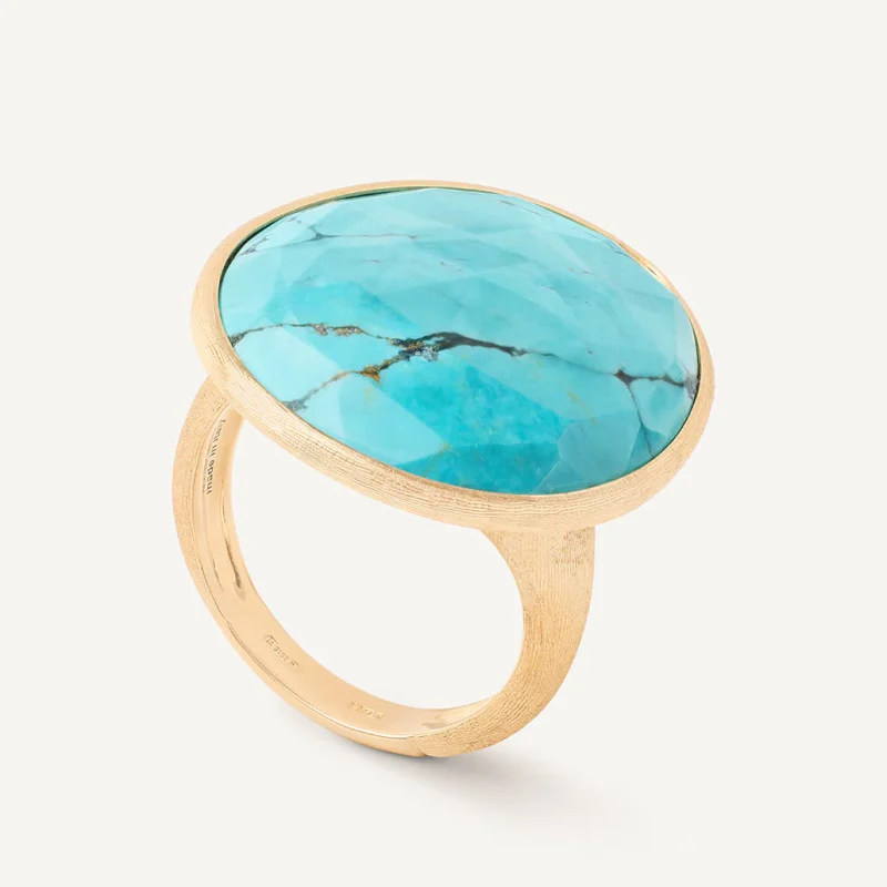 Anello Lunaria | Marco Bicego