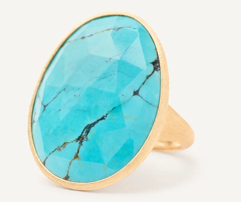 Anello Lunaria | Marco Bicego - immagine 3