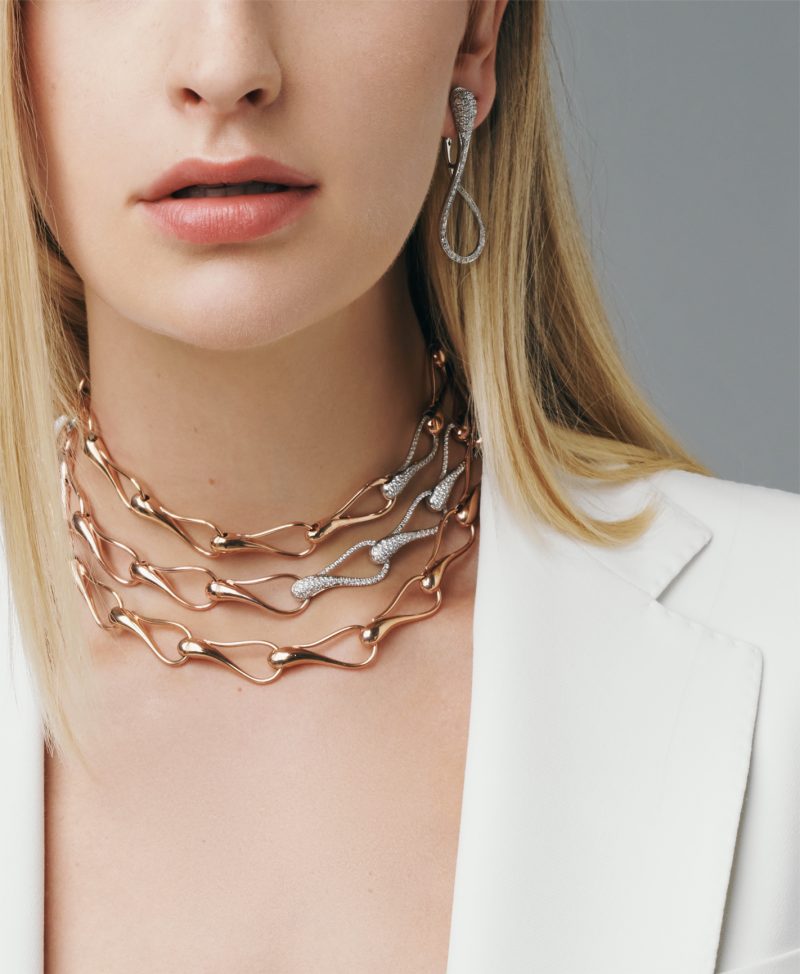 Collana Elika | Dada Arrigoni - immagine 2