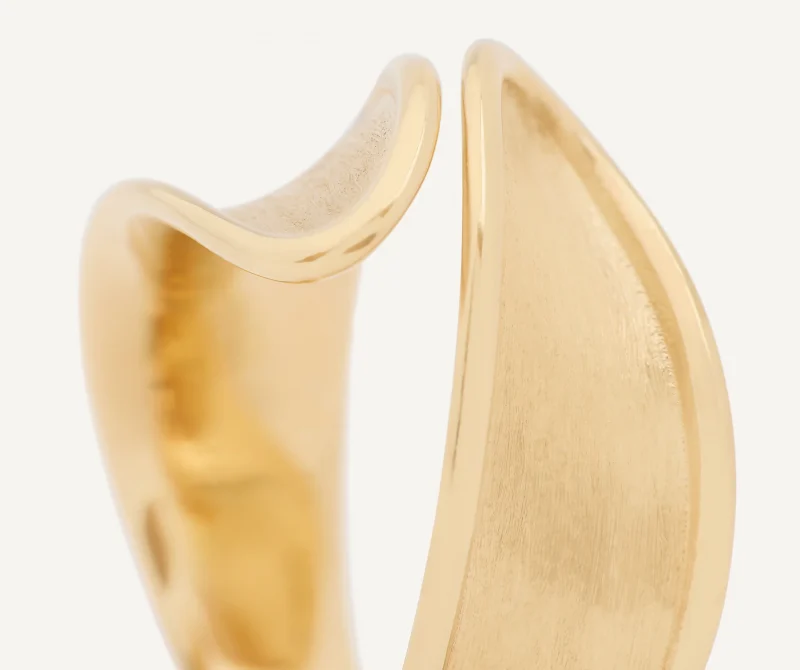 Anello Lunaria | Marco Bicego - immagine 3
