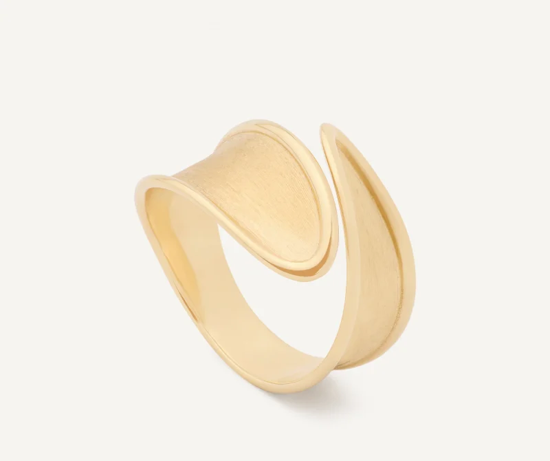 Anello Lunaria | Marco Bicego