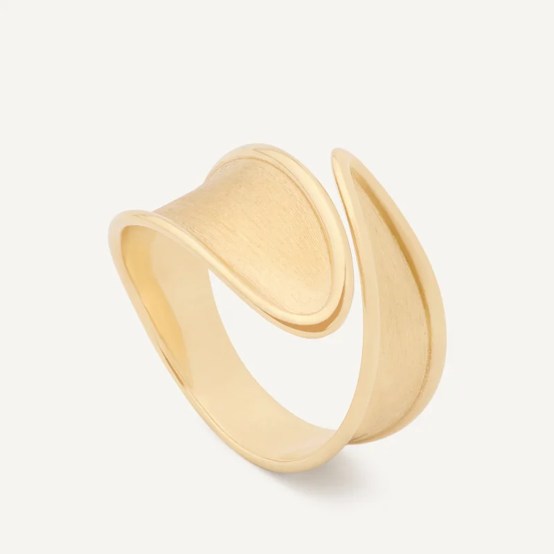 Anello Lunaria | Marco Bicego