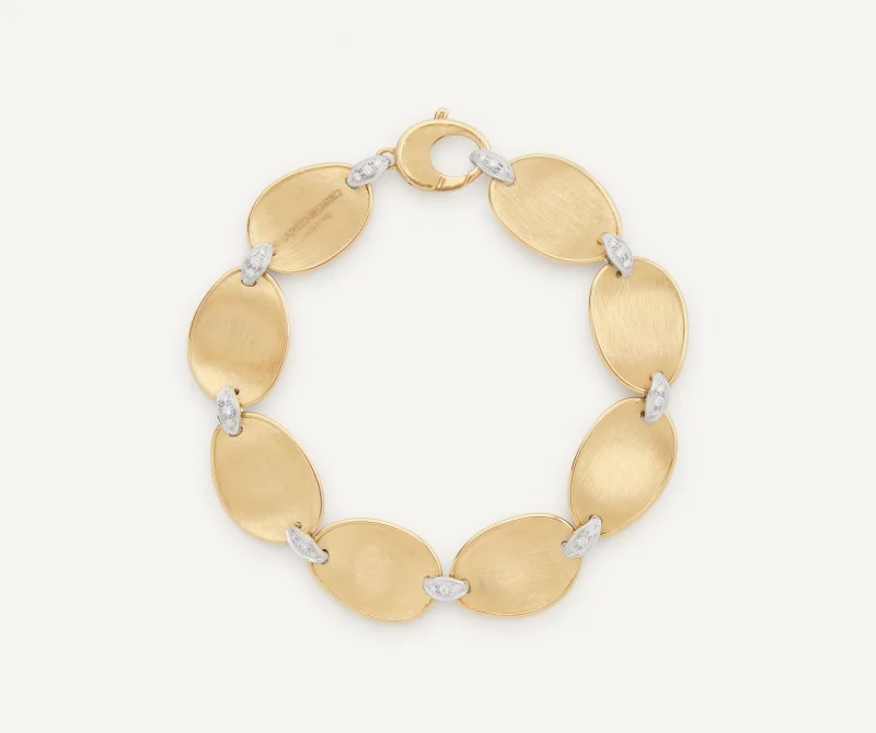 Bracciale Lunaria  | Marco Bicego