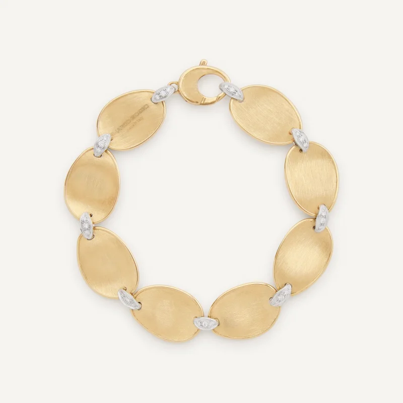 Bracciale Lunaria  | Marco Bicego