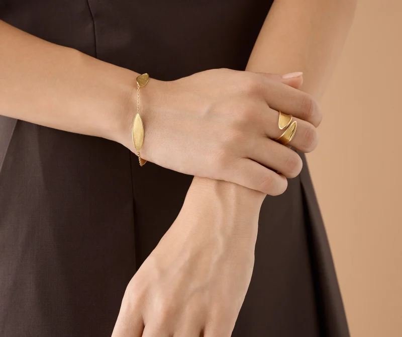 Bracciale Lunaria | Marco Bicego - immagine 2