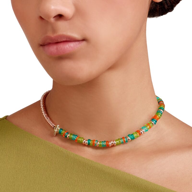 Bracciale Rondelle | Dodo - immagine 4