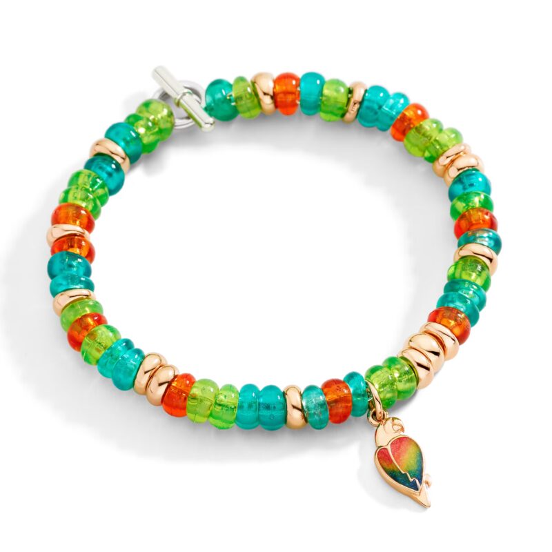 Bracciale Rondelle | Dodo - immagine 2