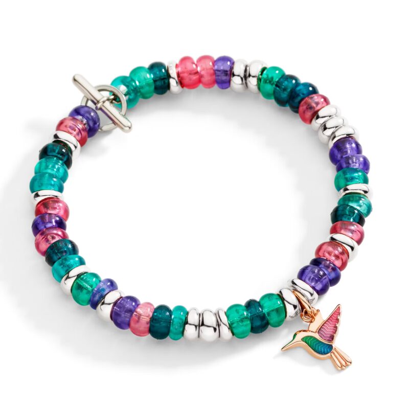Bracciale Rondelle | Dodo - immagine 4