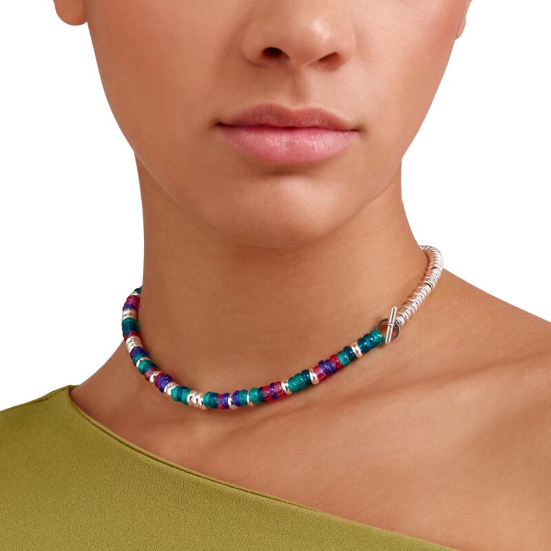 Bracciale Rondelle | Dodo - immagine 2