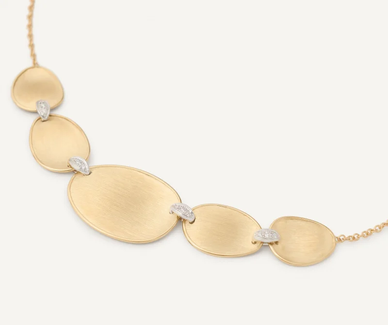 Collana Lunaria | Marco Bicego - immagine 3
