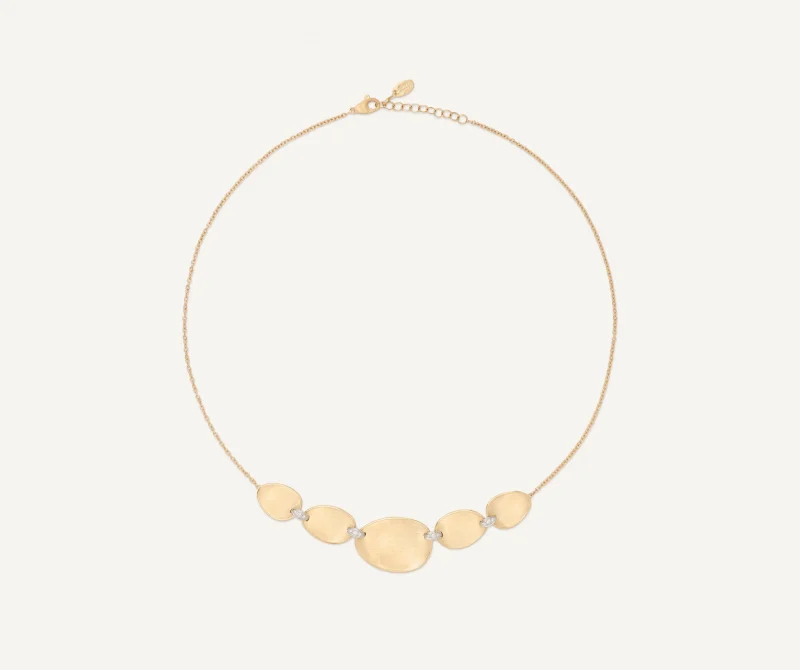 Collana Lunaria | Marco Bicego