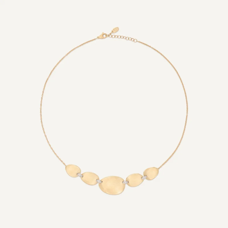 Collana Lunaria | Marco Bicego