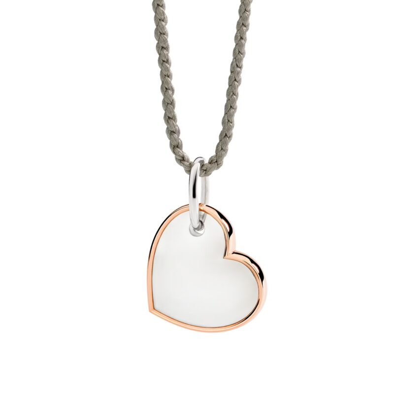 Ciondolo Cuore XL | Dodo - immagine 2