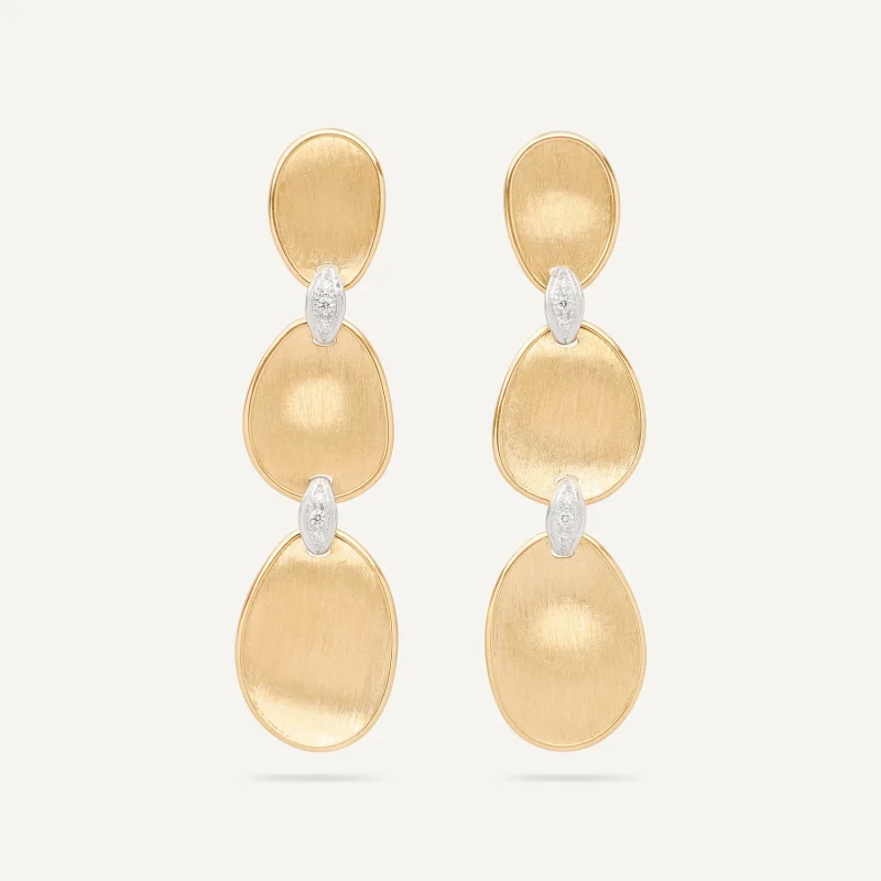 Orecchini Lunaria | Marco Bicego