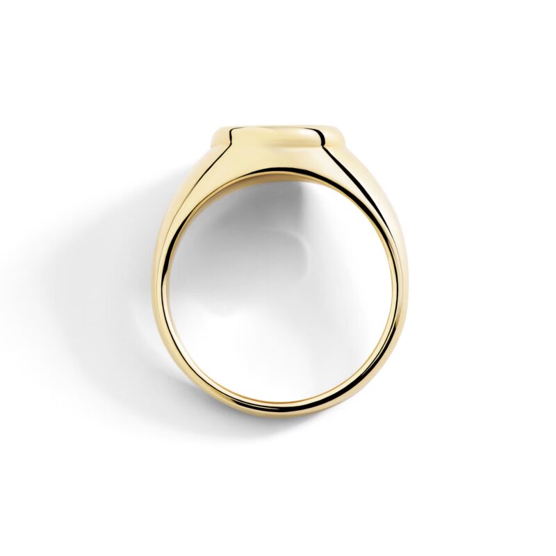 Anello Sigillo | Dodo - immagine 4
