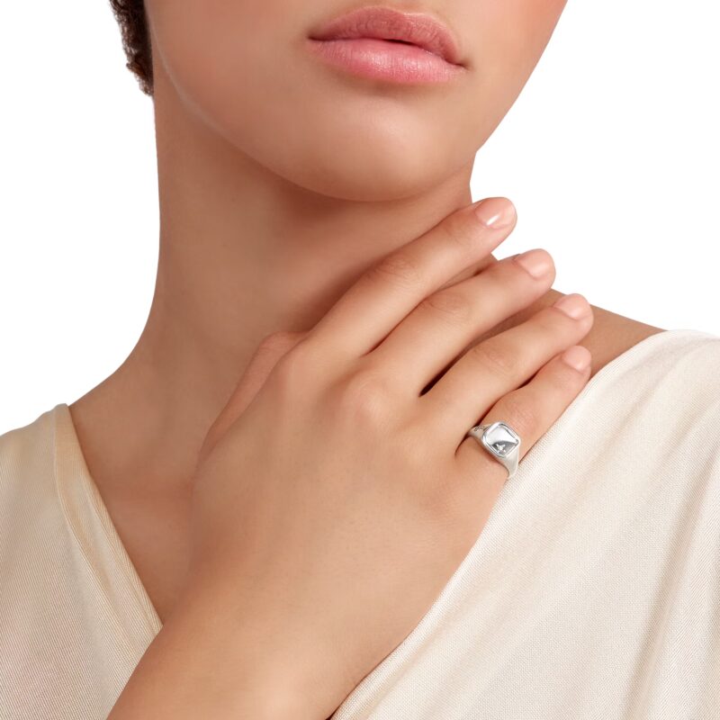 Anello Sigillo | Dodo - immagine 2