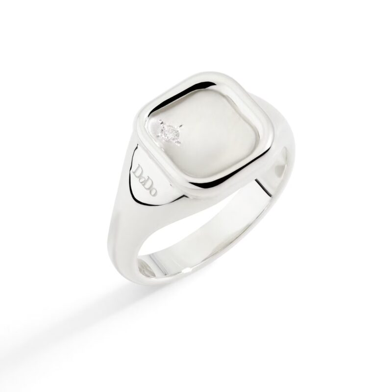 Anello Sigillo | Dodo