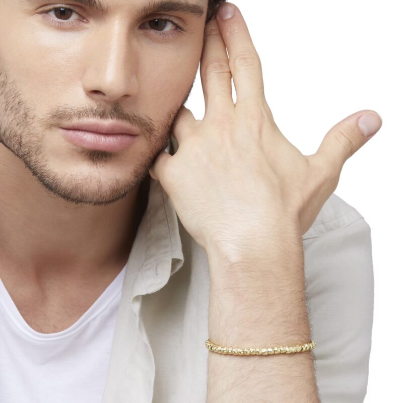 Bracciale Granelli | Dodo - immagine 2