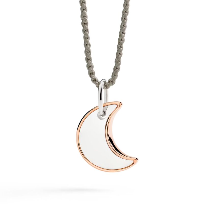 Ciondolo Luna XL | Dodo - immagine 3