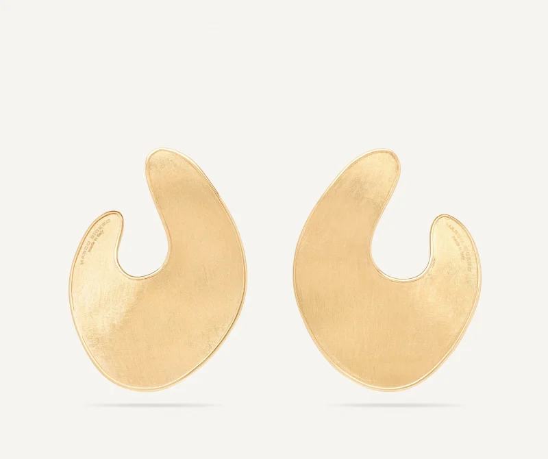 Orecchini Lunaria | Marco Bicego