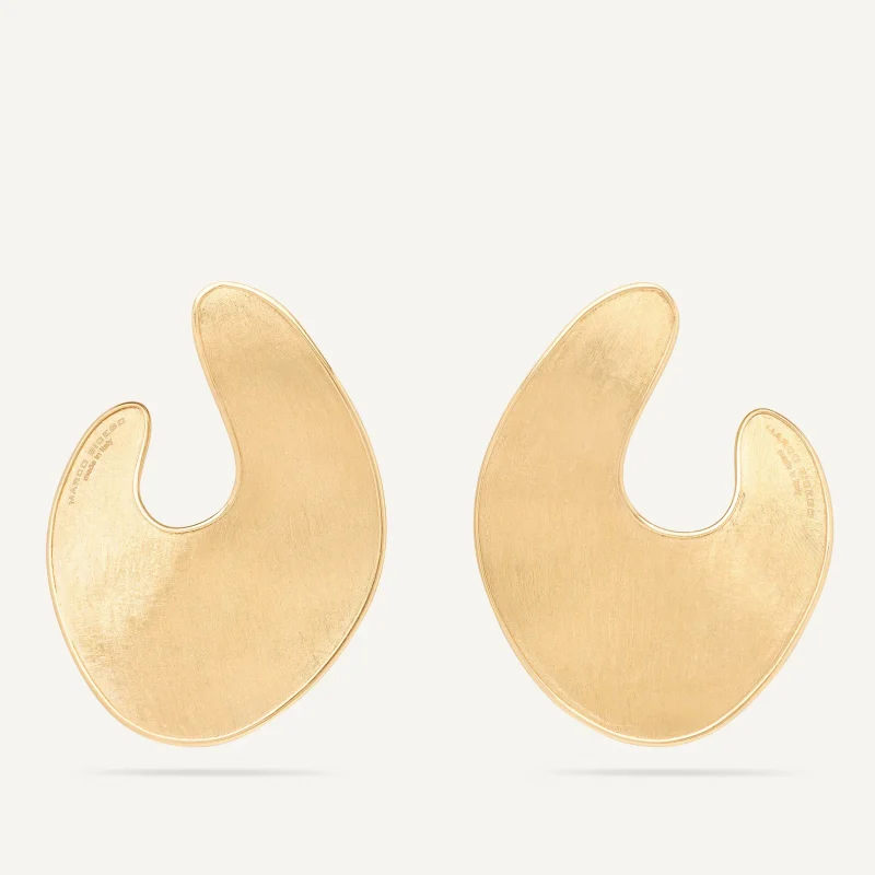 Orecchini Lunaria | Marco Bicego