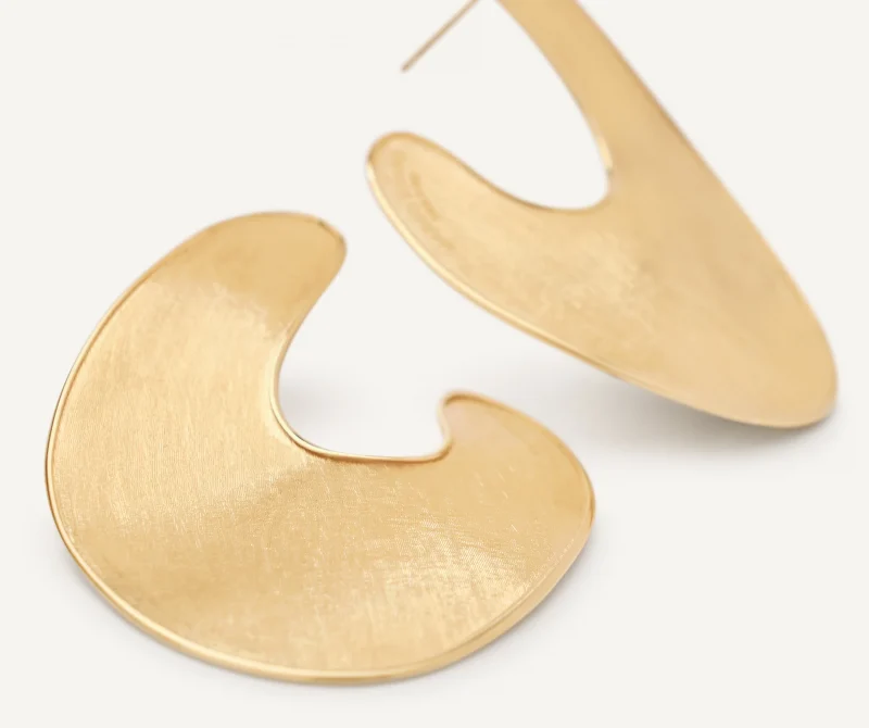 Orecchini Lunaria | Marco Bicego - immagine 2