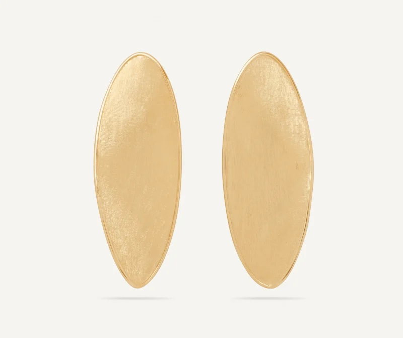 Orecchini Lunaria | Marco Bicego