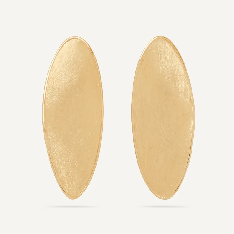 Orecchini Lunaria | Marco Bicego
