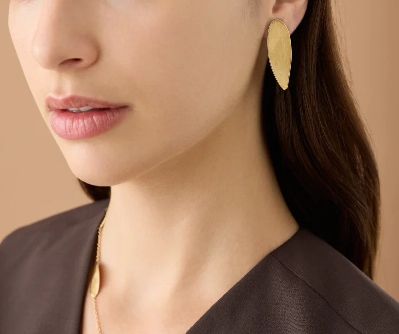 Orecchini Lunaria | Marco Bicego - immagine 2