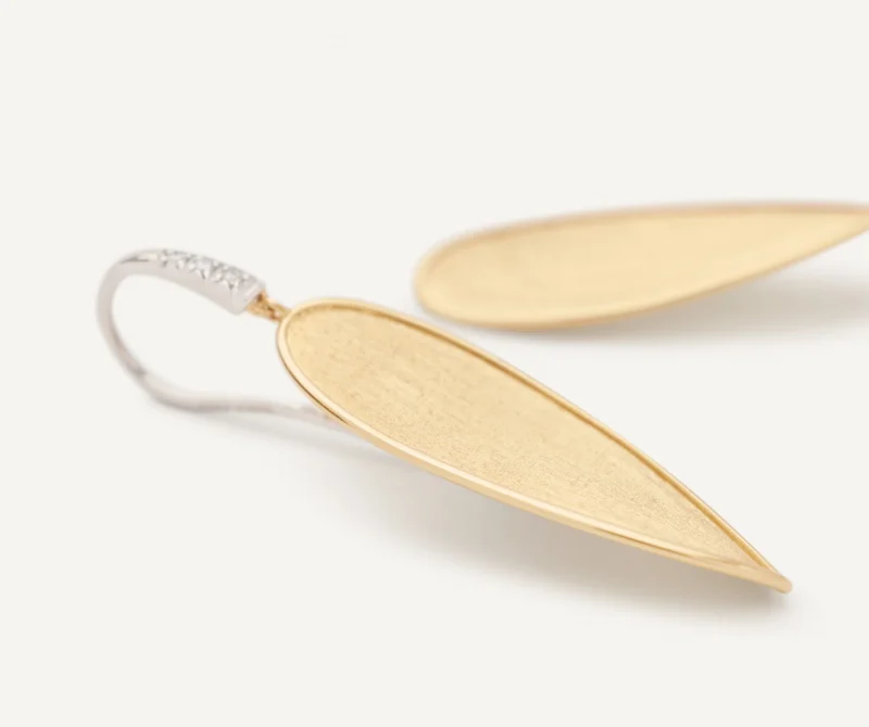 Orecchini Lunaria | Marco Bicego - immagine 3