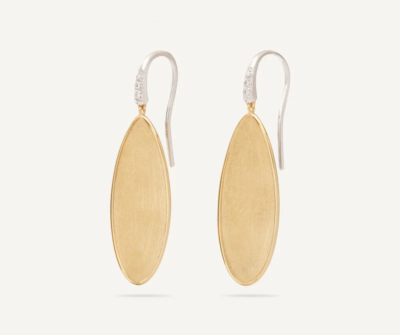 Orecchini Lunaria | Marco Bicego