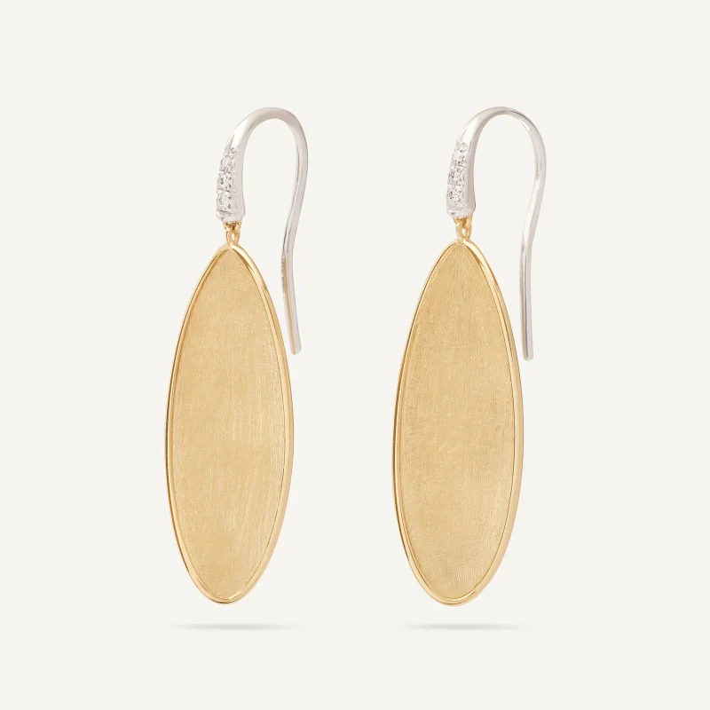 Orecchini Lunaria | Marco Bicego