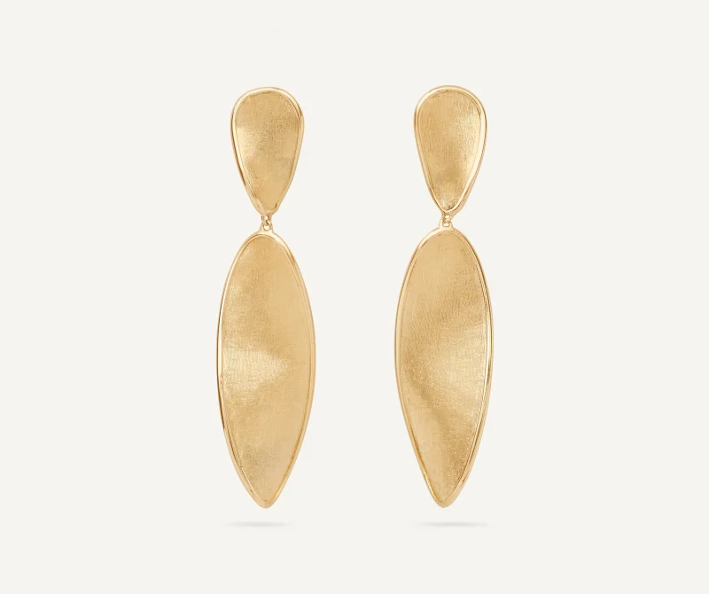 Orecchini Lunaria | Marco Bicego