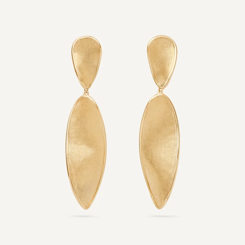 Orecchini Lunaria | Marco Bicego