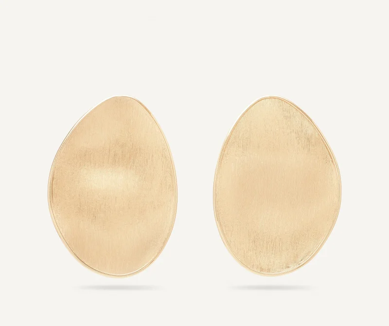 Orecchini Lunaria | Marco Bicego