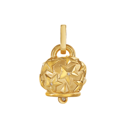 Ciondolo Et Voilà Campanelle | Chantecler Capri