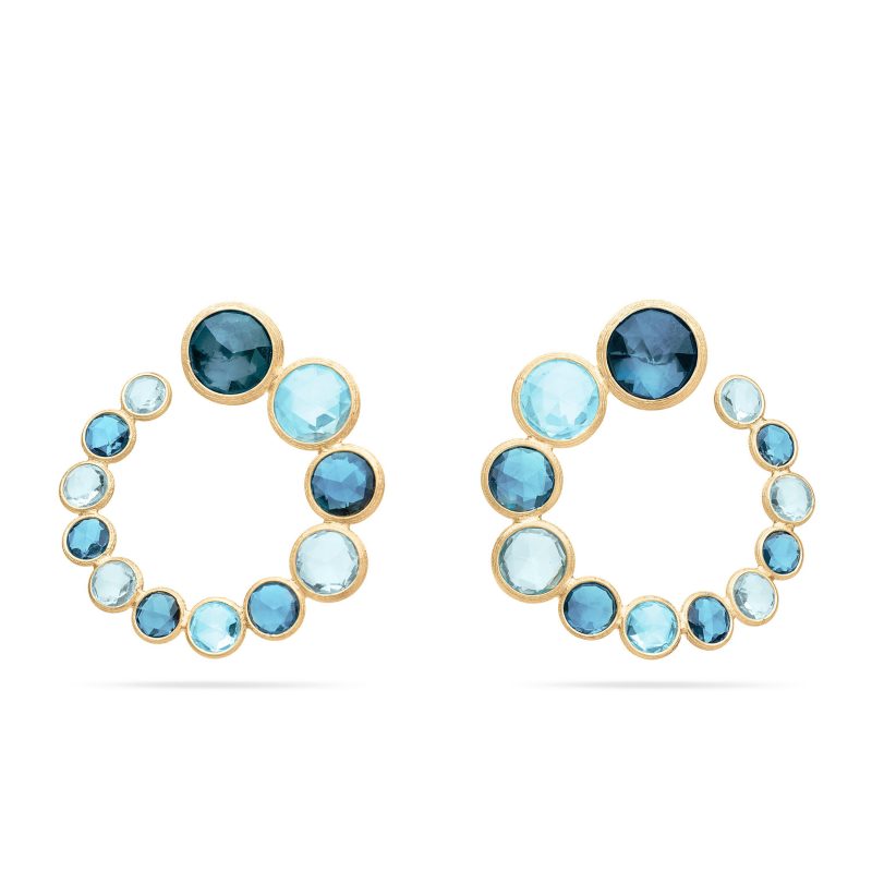Orecchini Jaipur Colour | Marco Bicego