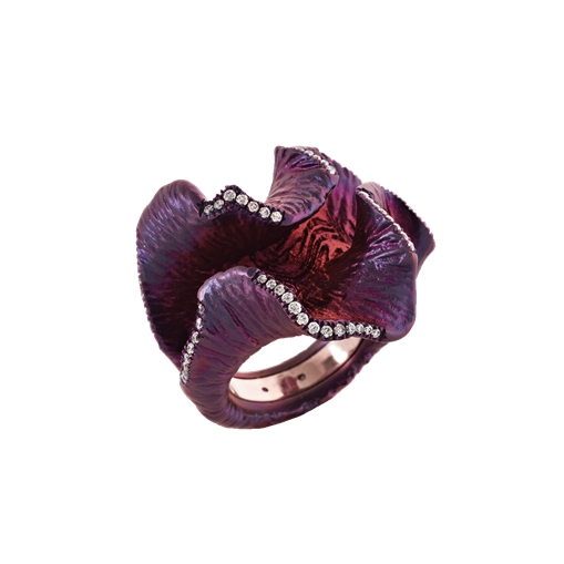 Anello Mediterranea | Chantecler Capri