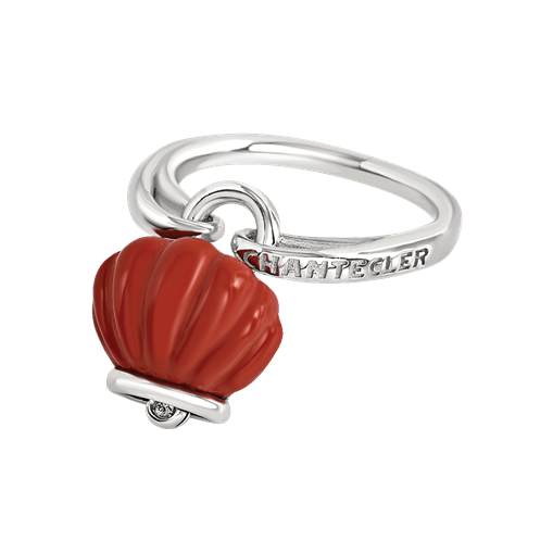 Anello Et Voilà Campanelle | Chantecler Capri
