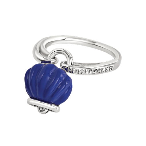 Anello Et Voilà Campanelle | Chantecler Capri