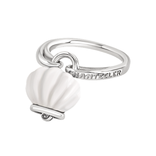 Anello Et Voilà Campanelle | Chantecler Capri