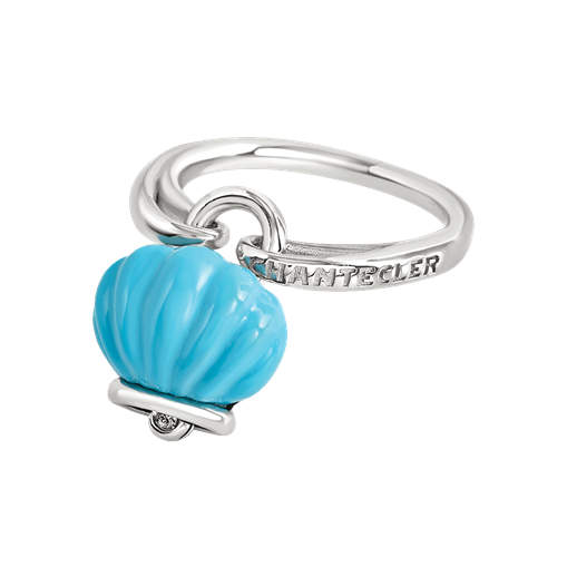 Anello Et Voilà Campanelle | Chantecler Capri