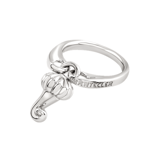 Anello Et Voilà Corni | Chantecler Capri