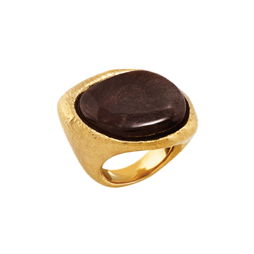 Anello Et Voilà Enchantè | Chantecler Capri