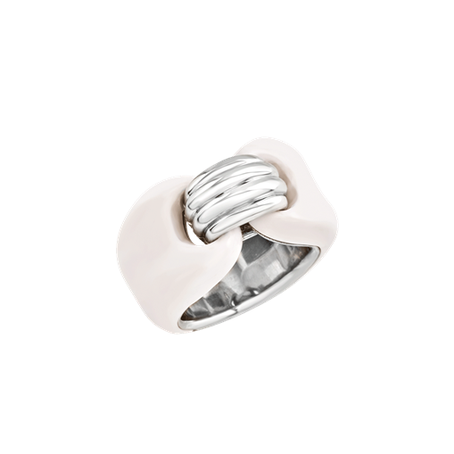 Anello Et Voilà Capriness | Chantecler Capri