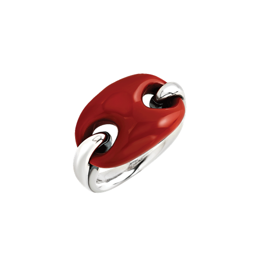 Anello Et Voilà Capriness | Chantecler Capri